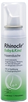 RHINOCLIR Baby & Kind Nasendusche Lösung