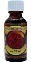 GRAPEFRUIT KERN Extrakt Cisamen Lösung