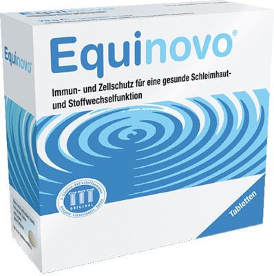 EQUINOVO Tabletten