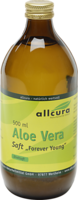 ALOE VERA FOREVER young Saft