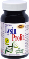 LYSIN PROLIN Kapseln