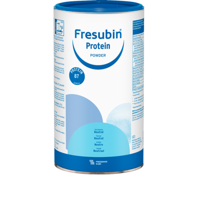 FRESUBIN Protein Powder