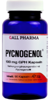 PYCNOGENOL 100 mg GPH Kapseln