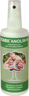 SOJALL Anolin M flüssig