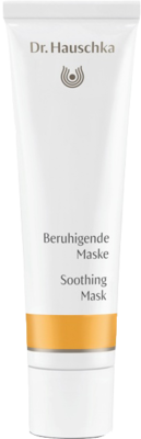 DR.HAUSCHKA beruhigende Maske