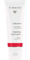 DR.HAUSCHKA Fußcreme