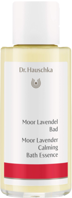 DR.HAUSCHKA Moor Lavendel Bad