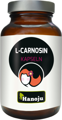 L-CARNOSIN 400 mg Kapseln