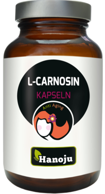 L-CARNOSIN 400 mg Kapseln