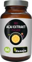 BIO ACAI Extrakt Pulver