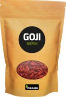 GOJI BEEREN Sonnen.