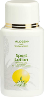 ALOGEN Sport Lotion