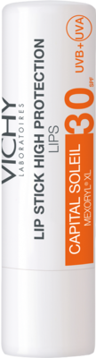 VICHY CAPITAL Soleil Stick LSF 30