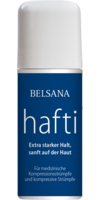 BELSANA hafti Hautkleber/Haftkleber