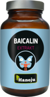 BAICALIN Extrakt 400 mg Kapseln