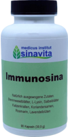 IMMUNOSINA Kapseln