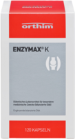 ENZYMAX K Kapseln