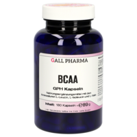 BCAA GPH Kapseln