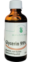 GLYCERIN 99% pflanzlich zum Backen und Kochen