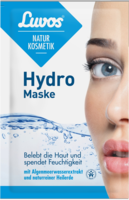 LUVOS Heilerde Hydro Maske Naturkosmetik