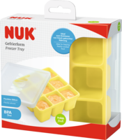 NUK Gefrierform Silikon