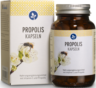 PROPOLIS KAPSELN 450 mg