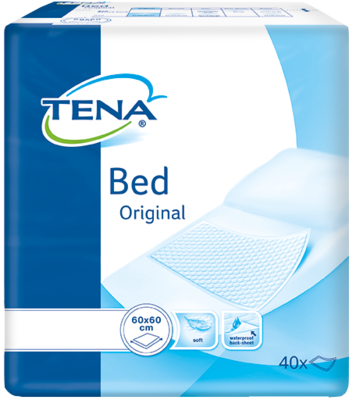 TENA BED Original 60x60 cm