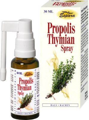 PROPOLIS THYMIAN Spray