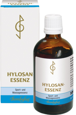 HYLOSAN Essenz