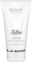 BELIEVA Tattoo Pflegecreme