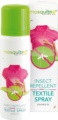 MOSQUITNO Textilspray