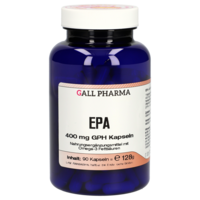 EPA 400 mg GPH Kapseln