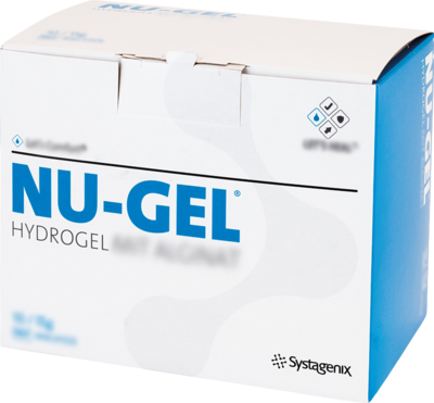 NU GEL Hydrogel MNG415