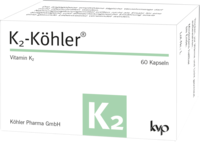 K2-KÖHLER Kapseln