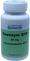 COENZYM Q10 30 mg Kapseln