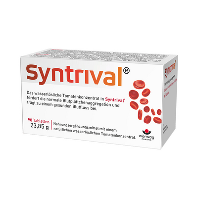 SYNTRIVAL Tabletten