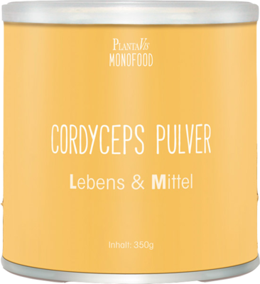 CORDYCEPS PULVER