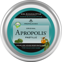 PROPOLIS PASTILLEN Eukalyptus Honig APROPOLIS