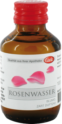 ROSENWASSER Caelo HV-Packung