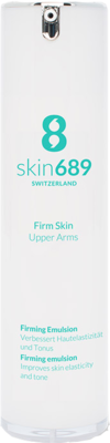 SKIN 689 Firm Skin Upper Arms Emulsion