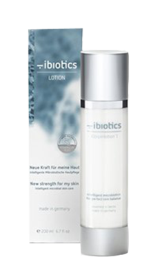 IBIOTICS Körperlotion 1