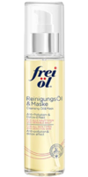 FREI ÖL ReinigungsÖl & Maske