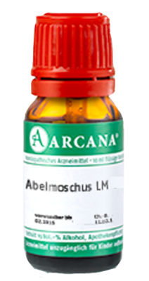 ABELMOSCHUS LM 24 Dilution