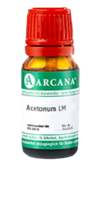 ACETONUM LM 3 Dilution