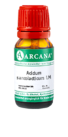 ACIDUM SARCOLACTICUM LM 3 Dilution