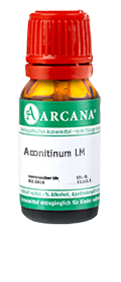 ACONITINUM LM 14 Dilution