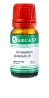 AMMONIUM JODATUM LM 17 Dilution