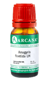 ANAGYRIS foetida LM 75 Dilution