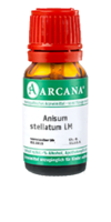 ANISUM STELLATUM LM 1 Dilution