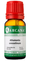 ATHAMANTA oreoselinum LM 15 Dilution